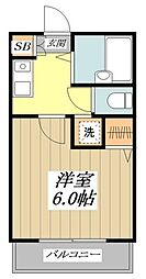 メゾン・ド・ティファニーIII 103