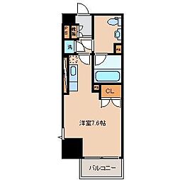 プライムアーバン久米川 409