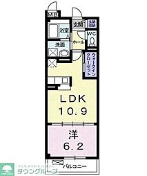 アカシアガーデン　ヒカリ 302