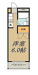 グレイス国分寺 104