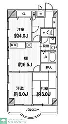 U residence三鷹 201