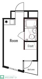 クラウディスプーン 210