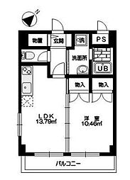 トラットリアＫ＆Ｍ 411