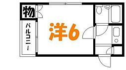 ニチエーイン国分寺 302