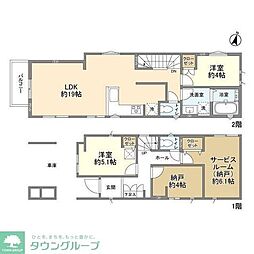 Kolet国分寺高木町#03