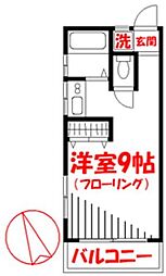 豊マンション 301
