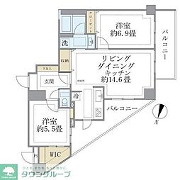 Ｃｏｍｆｙひばりが丘北 301