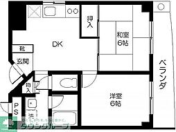 タカギビル8 501
