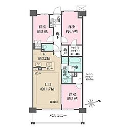 ザ・パークハウス花小金井ガーデンII街区