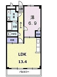 ヨーカ・ルナージュ