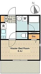 三鷹市下連雀１丁目