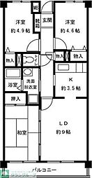 ヴィラ宮ノ下 506