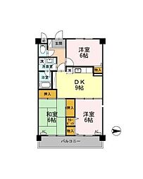 サニーヒルズＫ 306