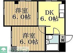 ビバリーハウスNo.7