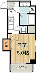 RESIDIA　KOKUBUNJI（レジディア国分寺） 503