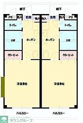 プリメーラ壱番館 107