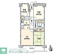 シティホームズ武蔵小金井