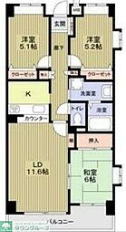ＮＲ花小金井 306