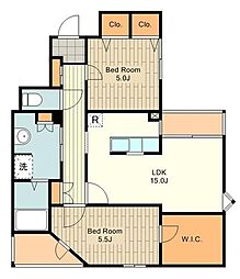 リズ国立西ＮＯ．1 0204