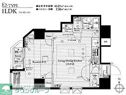 ビバリーホームズ三鷹