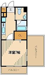 レジディア調布