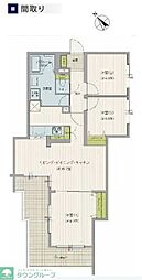 ステラガーデン武蔵小金井