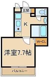 ルミエール12 202