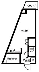 サンライズイースト 301