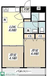 ユーレジデンス武蔵小金井