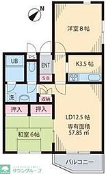 グリーンヒルズ 107