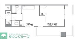 小金井本町ビル 807