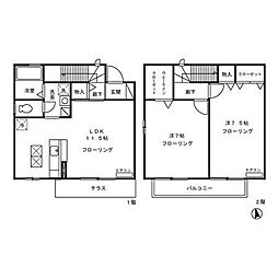 グランクレスト 1