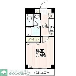 フルール　パレス 106