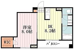 ＦＥＲＩO三鷹 304