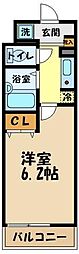 ロイヤル武蔵野 701