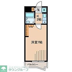 ラ・メゾンノーブル 103