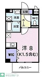 セレッソ国分寺 405