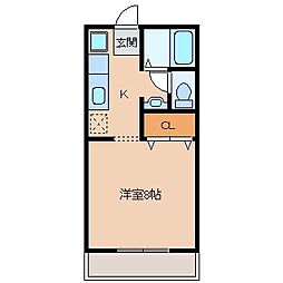 ジュネスII 103