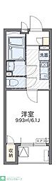 レオネクスト東小金井