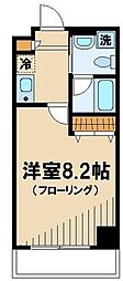 ＡＺＡＬＥＡ恋ヶ窪II 310