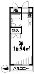 アメニティ92 103
