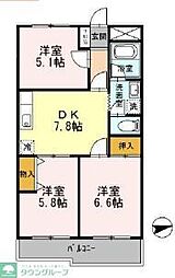 清水マンション 101