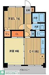 プライムアーバン武蔵野ヒルズＡ棟 311