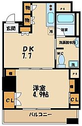モンヴィラージュ仙川 815