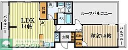 ジョイナス鷹の台 409