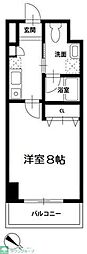 ＡＺＡＬＥＡ恋ヶ窪II 303