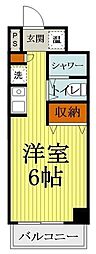 マーベラスパレス 401