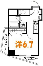 第7千代鶴ビル 301