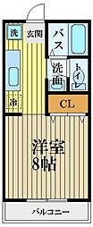 ジュネスII 103