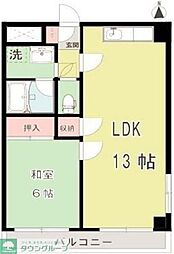 Ｋ’ｓハウス 102